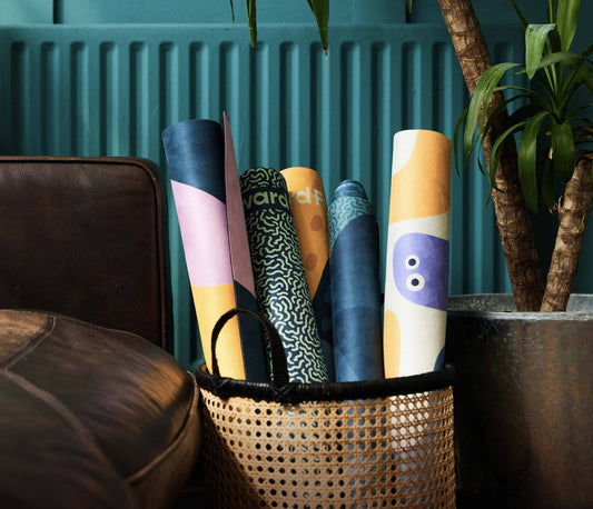 Downward Frog Gift Card Downward Frog - Yoga Mats