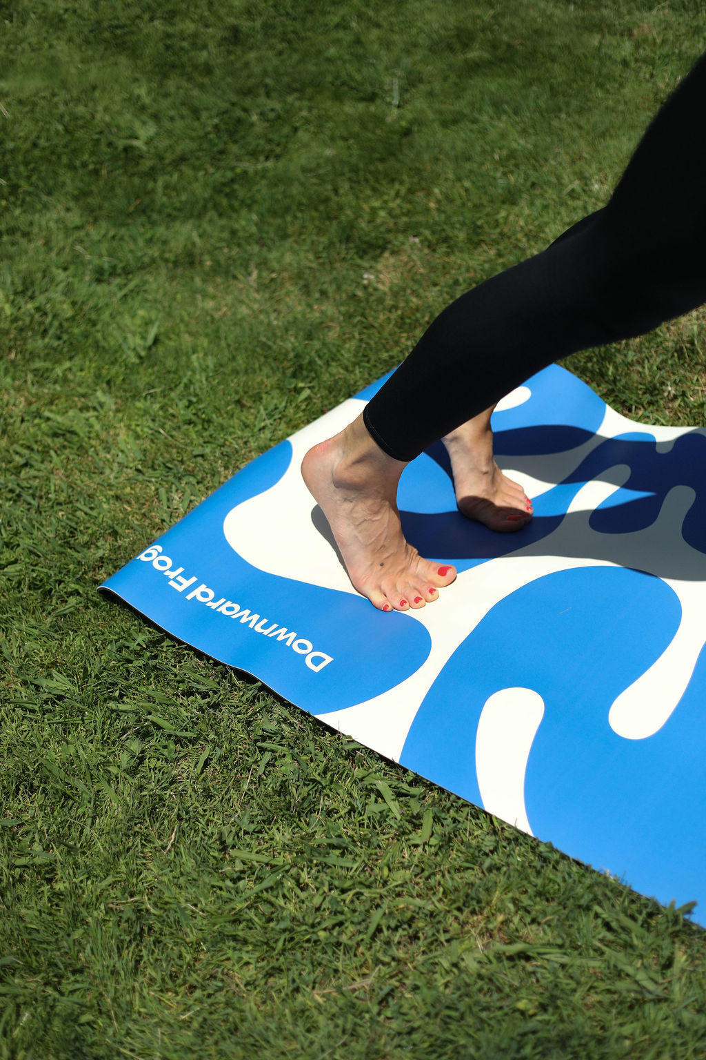 A Buyer’s Guide: Eco Pilates Mats to Support Your Practice