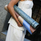 Rocky - Patterned Travel Yoga Mat