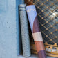 Rocky - Patterned Travel Yoga Mat