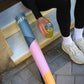 Splobby: Patterned Travel Yoga Mat