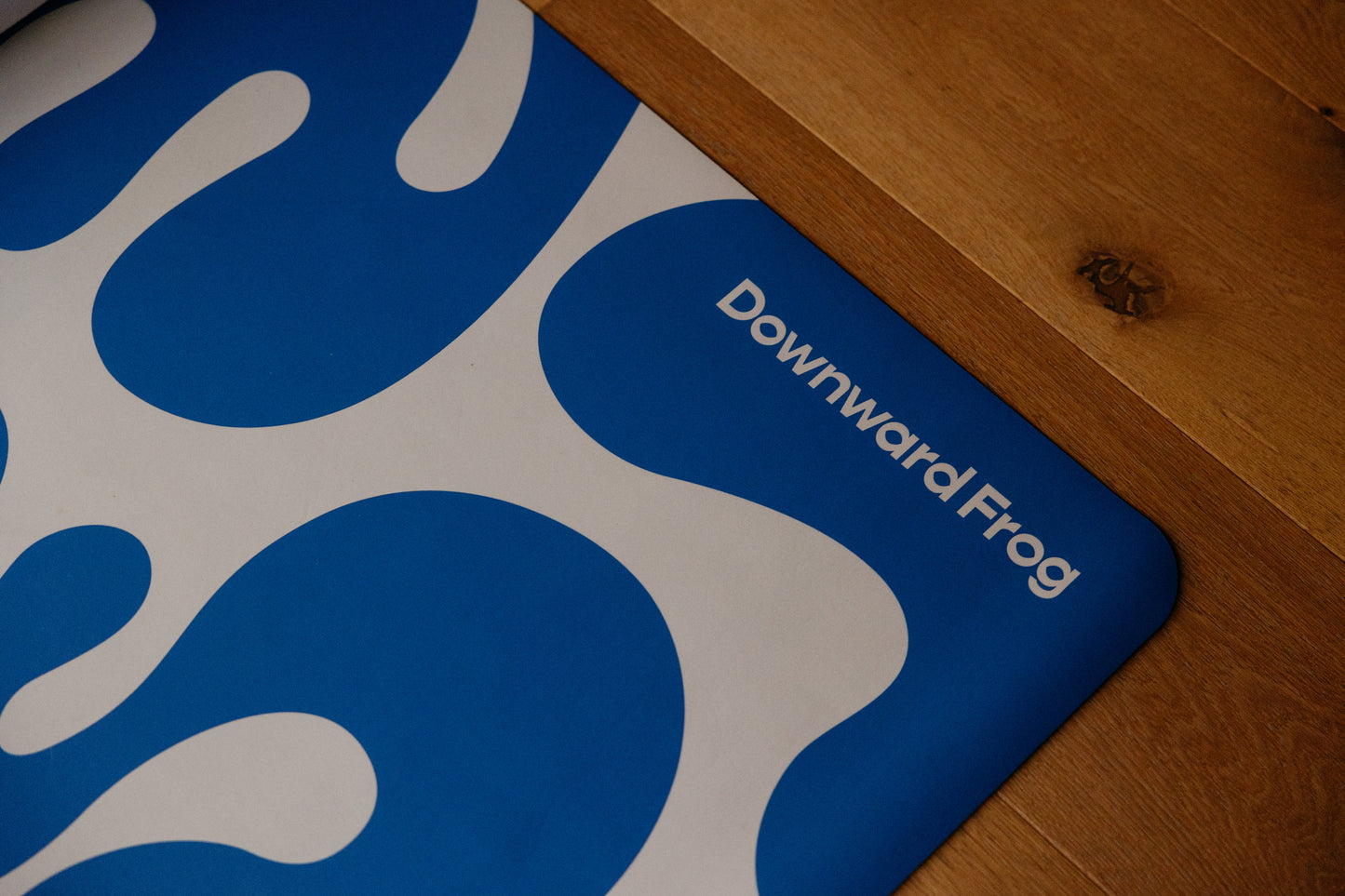 Splosh: 4mm Grippit Mat