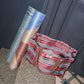 Whirly: Patterned Travel Yoga Mat