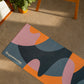 Splobby: Patterned Travel Yoga Mat