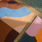 PRE-ORDER Rocky - Patterned Yoga Mat - 4mm