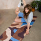 PRE-ORDER Rocky - Patterned Yoga Mat - 4mm