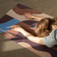 PRE-ORDER Rocky - Patterned Yoga Mat - 4mm