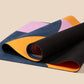 Splobby: Patterned Travel Yoga Mat