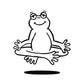 Downward Frog Gift Card Downward Frog - Yoga Mats 