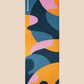 Splobby: Patterned Travel Yoga Mat